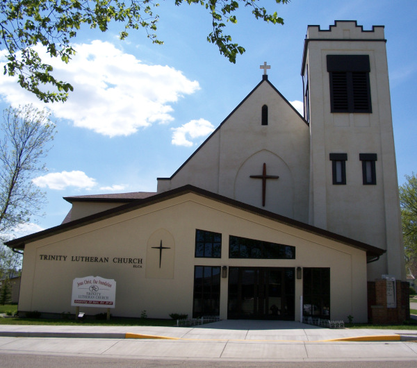 church